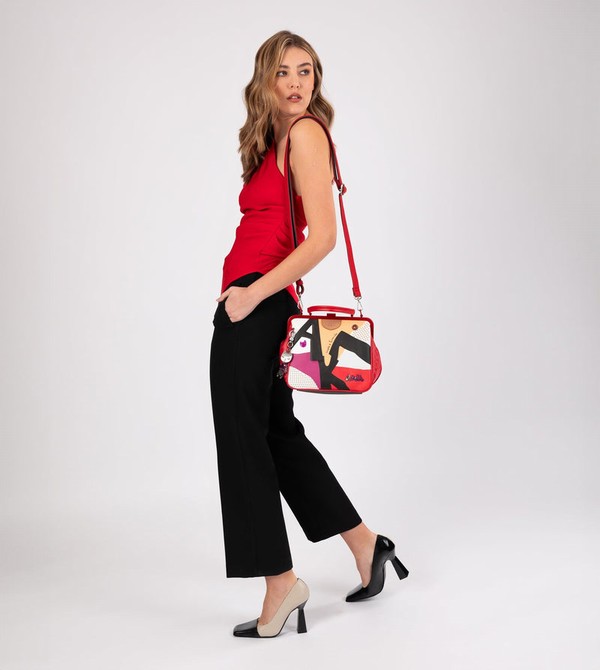 Anekke Fashion Doctor Kézitáska | RODE29870