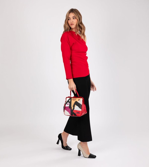 Anekke Fashion Doctor Kézitáska | RODE29870