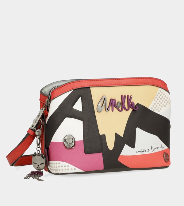 Anekke Fashion Medium Crossbody Táska | GUSO30785
