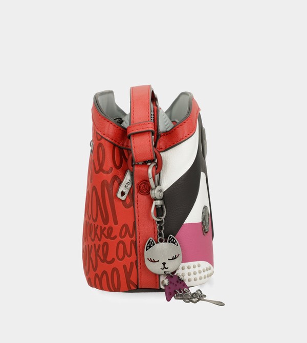 Anekke Fashion Medium Crossbody Táska | GUSO30785