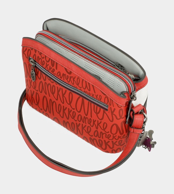 Anekke Fashion Medium Crossbody Táska | GUSO30785