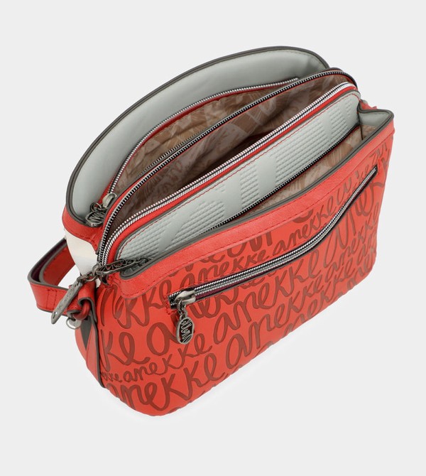 Anekke Fashion Medium Crossbody Táska | GUSO30785