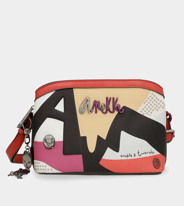 Anekke Fashion Medium Crossbody Táska | GUSO30785