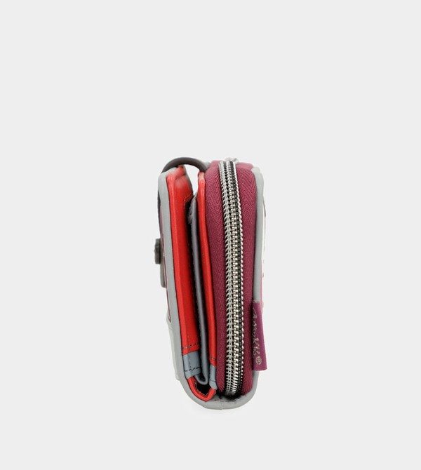 Anekke Fashion Medium Rfid Pénztárca | ITGE96143