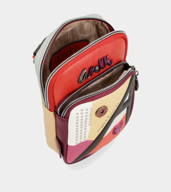 Anekke Fashion Mini Crossbody Táska | BIXC54896