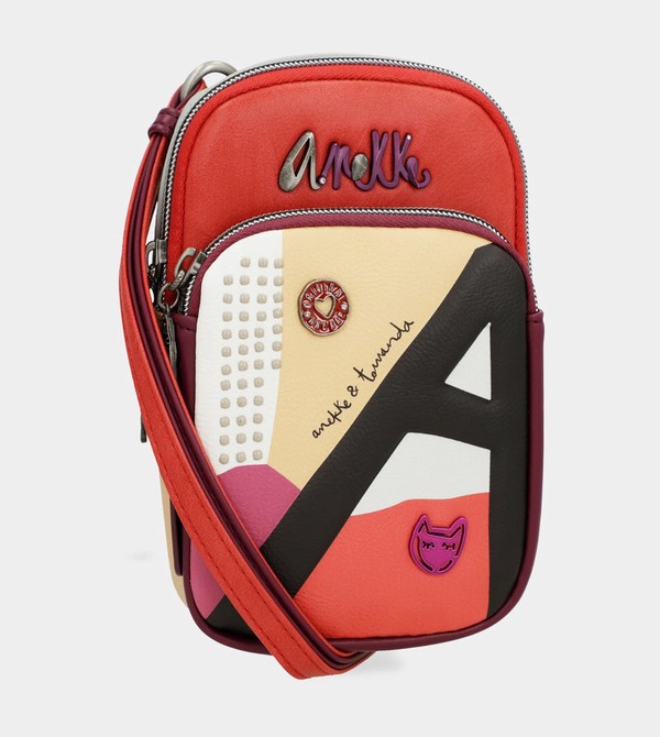 Anekke Fashion Mini Crossbody Táska | BIXC54896