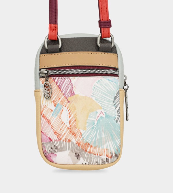 Anekke Fashion Mini Crossbody Táska | BIXC54896
