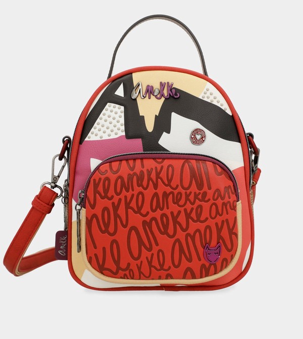 Anekke Fashion Mini Crossbody Táska | FEIC59217