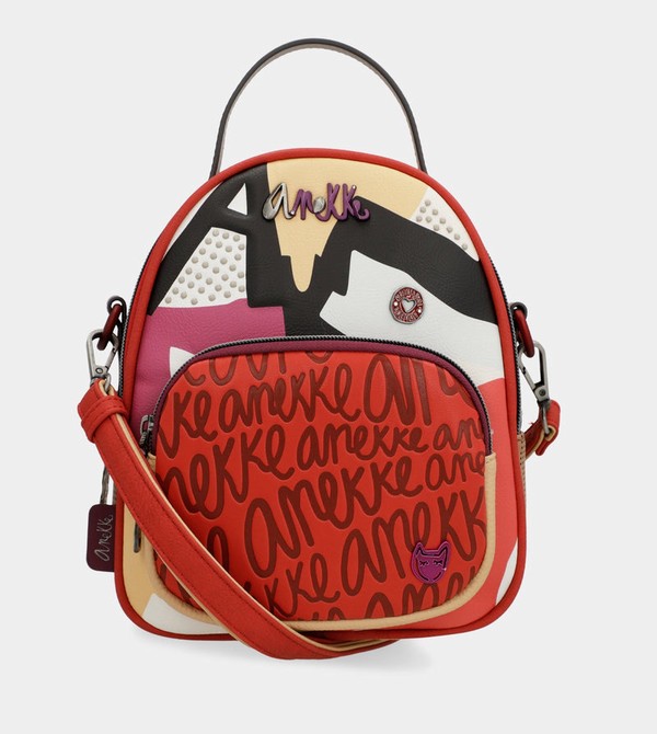 Anekke Fashion Mini Crossbody Táska | FEIC59217