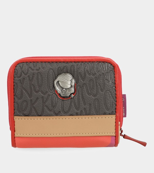 Anekke Fashion Small Rfid Pénztárca | LAEN70543