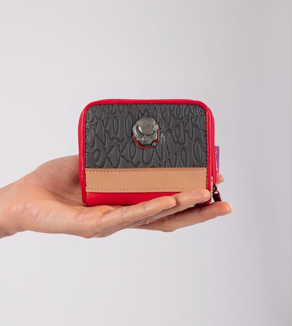 Anekke Fashion Small Rfid Pénztárca | LAEN70543