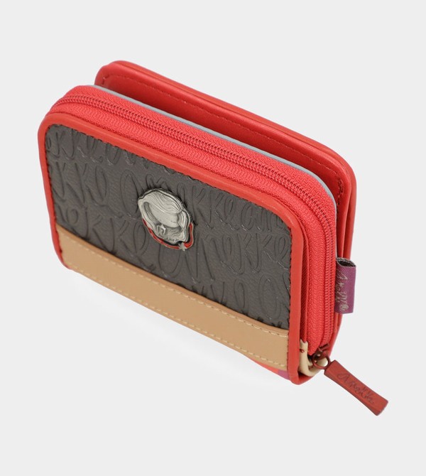 Anekke Fashion Small Rfid Pénztárca | LAEN70543