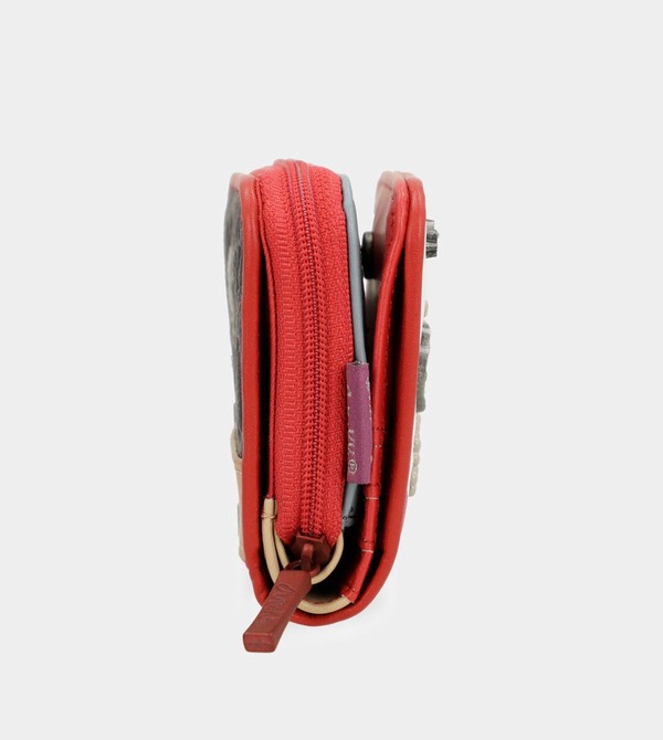 Anekke Fashion Small Rfid Pénztárca | LAEN70543