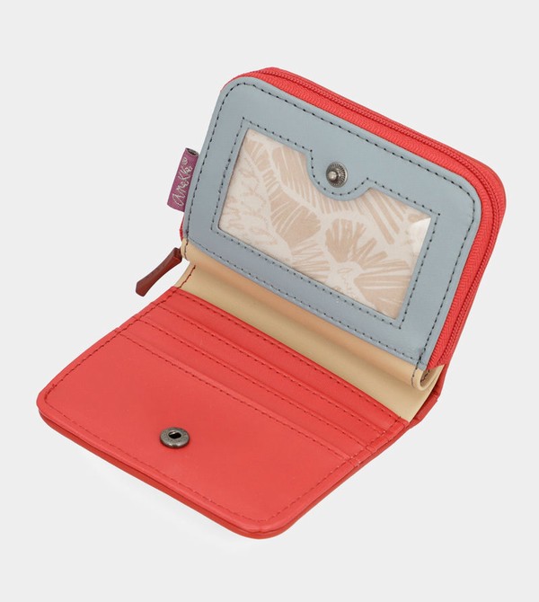 Anekke Fashion Small Rfid Pénztárca | LAEN70543