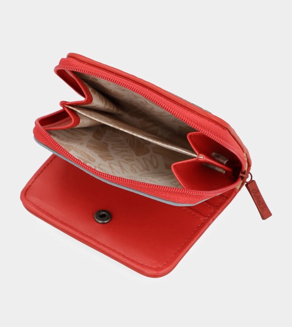 Anekke Fashion Small Rfid Pénztárca | LAEN70543