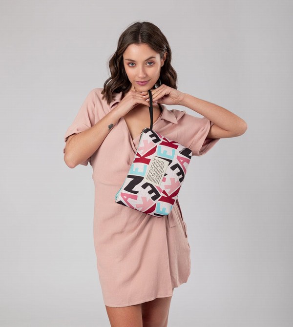 Anekke Fashion Vanity Case Toaletttáskák | ZKIA48706