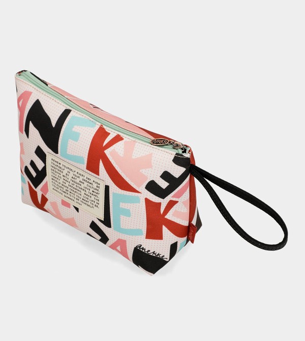 Anekke Fashion Vanity Case Toaletttáskák | ZKIA48706