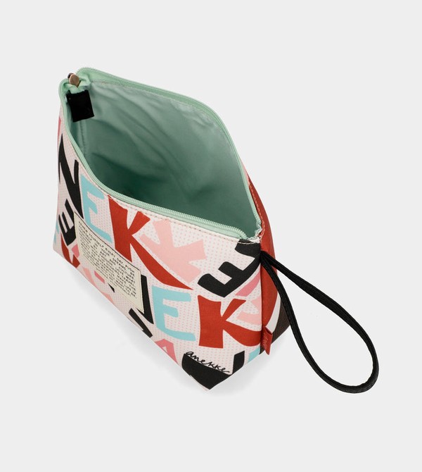 Anekke Fashion Vanity Case Toaletttáskák | ZKIA48706