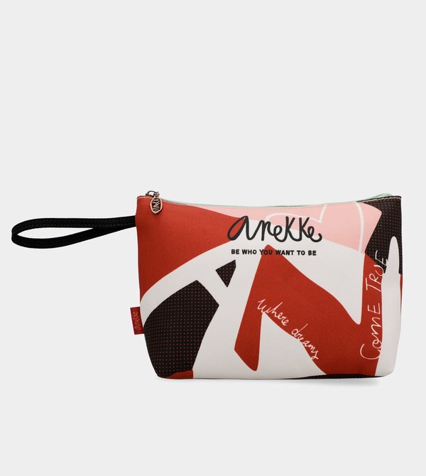 Anekke Fashion Vanity Case Toaletttáskák | ZKIA48706
