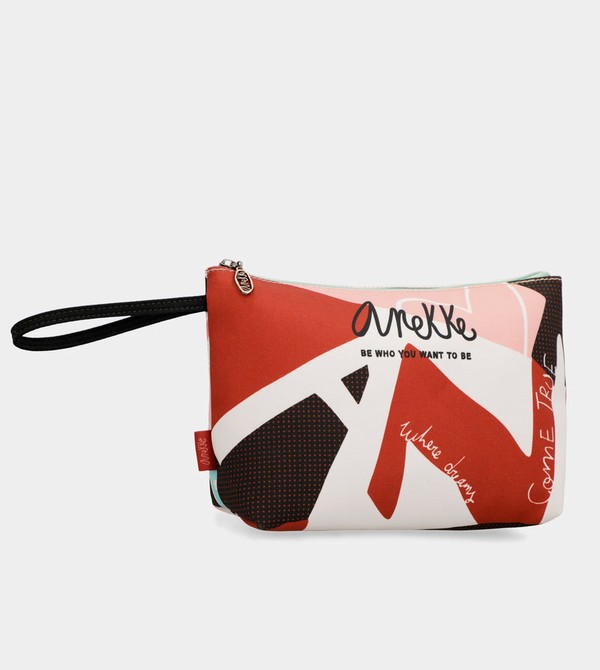 Anekke Fashion Vanity Case Toaletttáskák | ZKIA48706