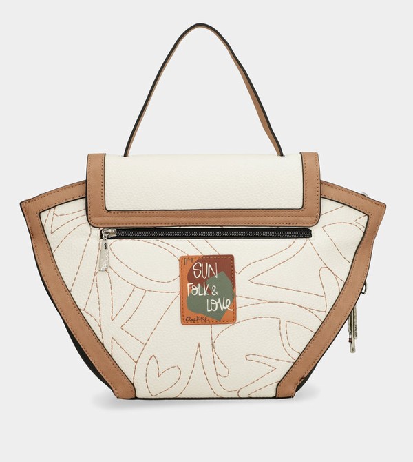Anekke Flap Alma Crossbody Táska | SJXI59234