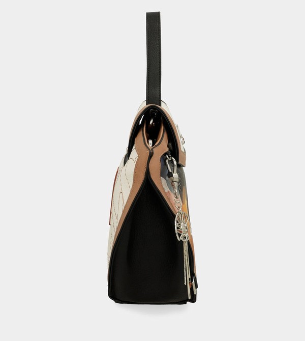 Anekke Flap Alma Crossbody Táska | SJXI59234