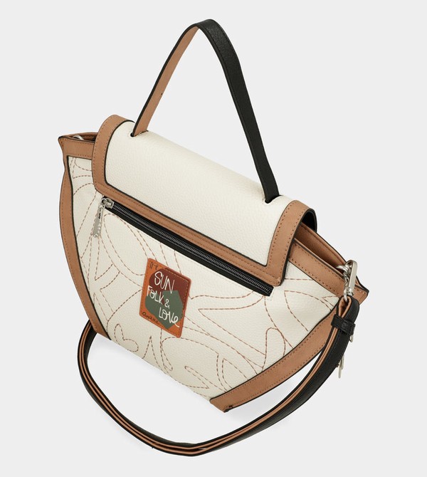 Anekke Flap Alma Crossbody Táska | SJXI59234
