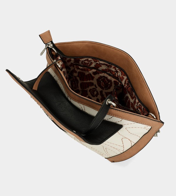 Anekke Flap Alma Crossbody Táska | SJXI59234