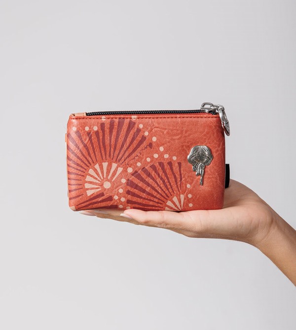 Anekke Flap Alma Pénztárca | EHUA49156