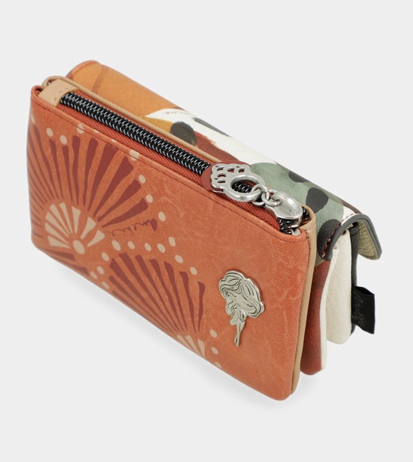 Anekke Flap Alma Pénztárca | EHUA49156