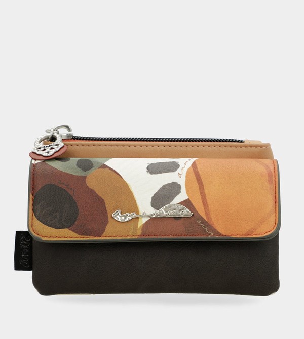 Anekke Flap Alma Pénztárca | EHUA49156