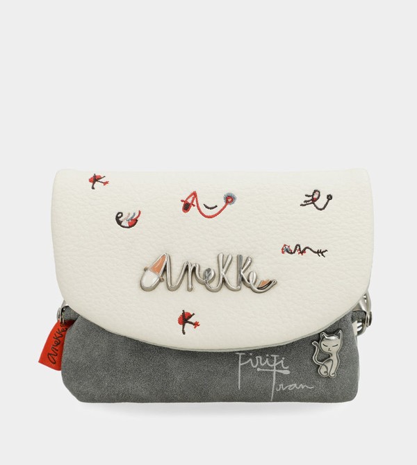 Anekke Flap Alma Pénztárca | XVDA53218