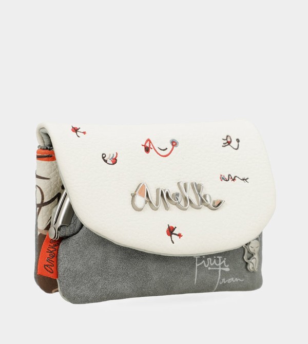Anekke Flap Alma Pénztárca | XVDA53218
