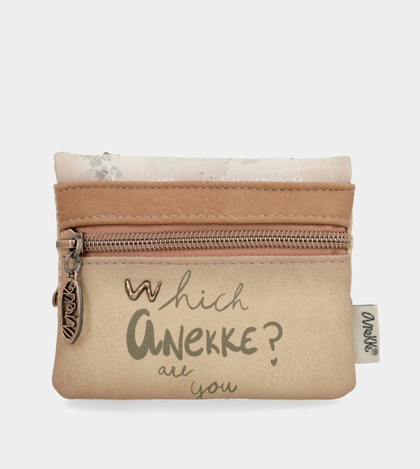 Anekke Flap Memories Pénztárca | TDLA15087