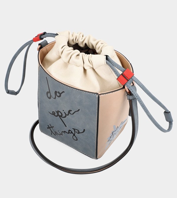 Anekke Fun & Music Satchel Fun & Music Crossbody Táska | DHRQ68209