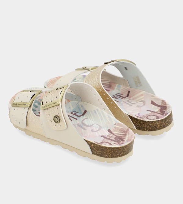 Anekke Gold Bio Cipő | EJQR49012