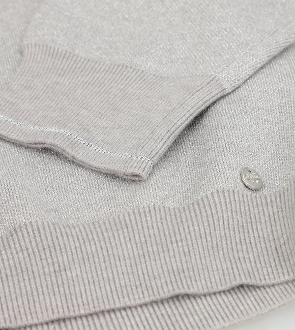 Anekke Gray Contemporary Pulóverek | BDVR47913