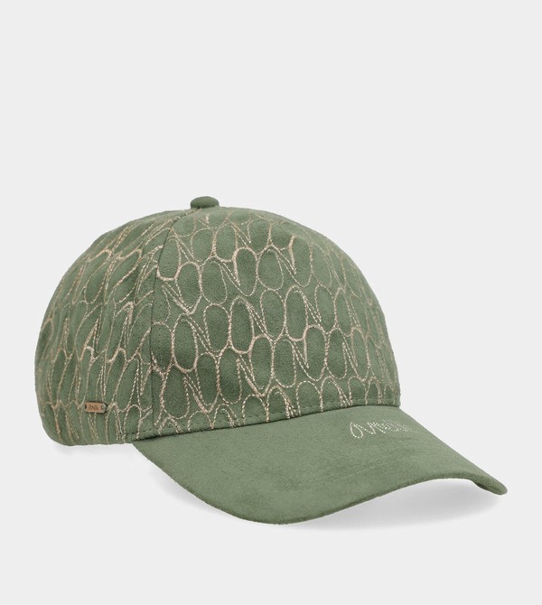 Anekke Green Kalap | EIVR59327