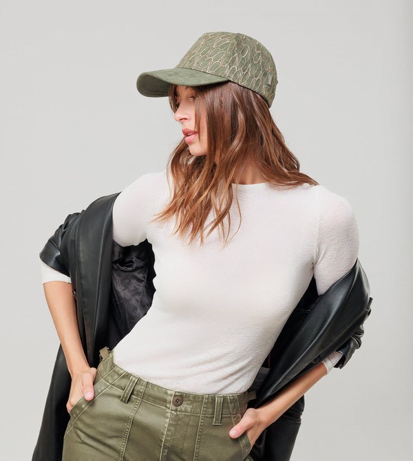 Anekke Green Kalap | EIVR59327