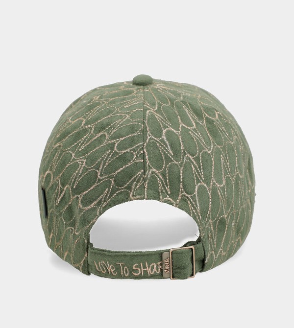 Anekke Green Kalap | EIVR59327