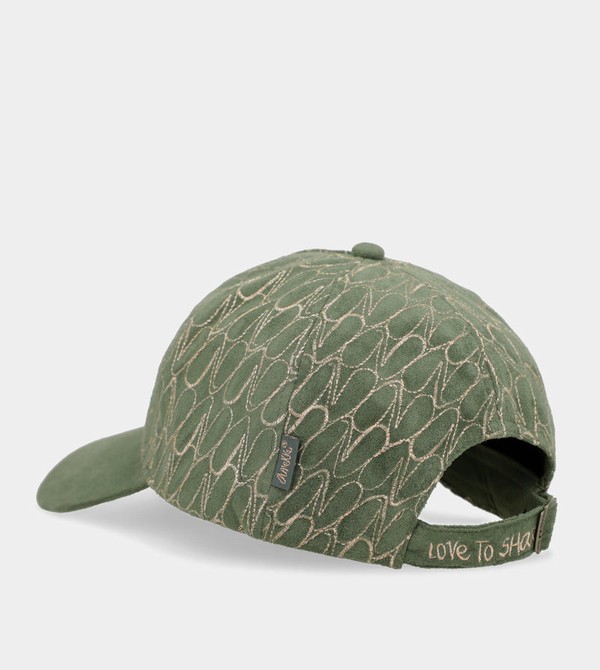 Anekke Green Kalap | EIVR59327