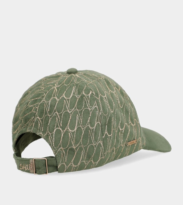 Anekke Green Kalap | EIVR59327