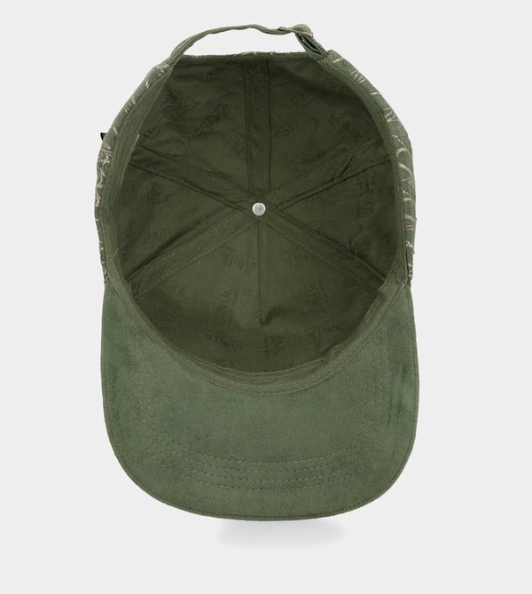 Anekke Green Kalap | EIVR59327