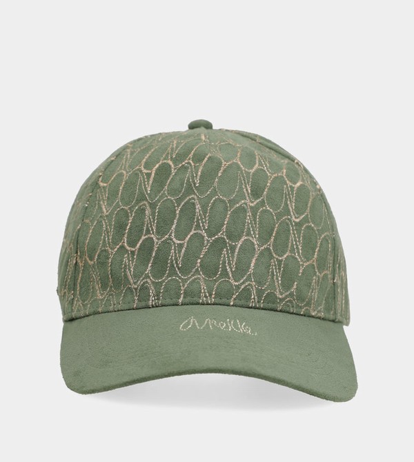 Anekke Green Kalap | EIVR59327