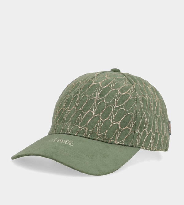 Anekke Green Kalap | EIVR59327