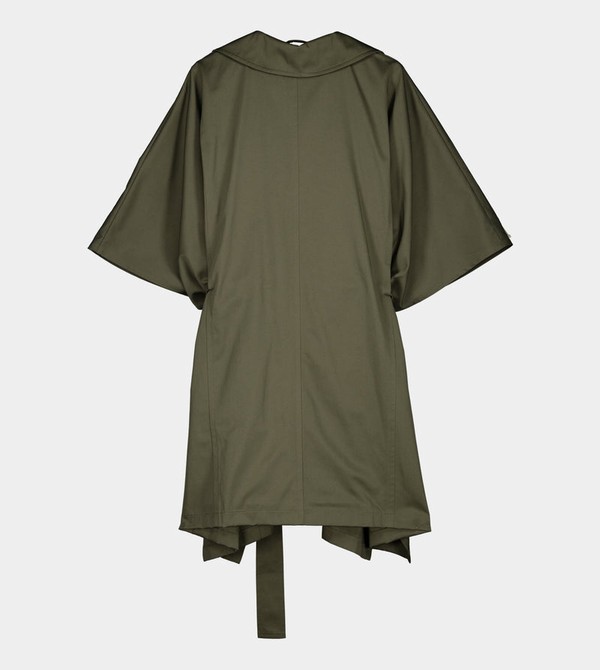 Anekke Greene-style Trench Kabát | LCWE34826