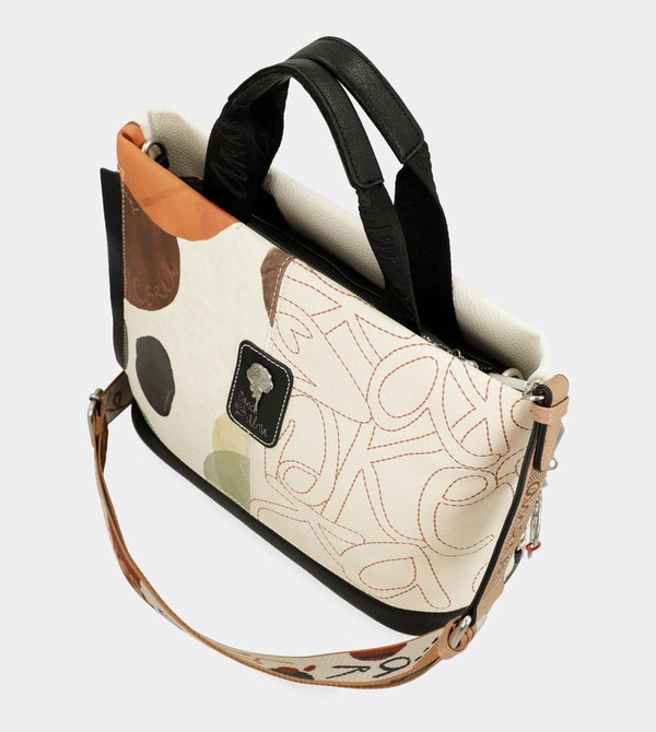 Anekke Handbag With Crossbody Strap Alma Crossbody Táska | TDUW83269