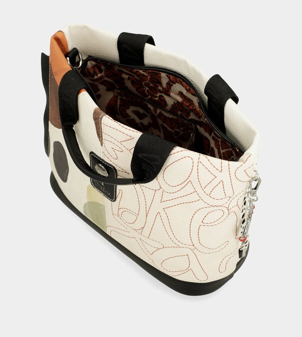 Anekke Handbag With Crossbody Strap Alma Crossbody Táska | TDUW83269