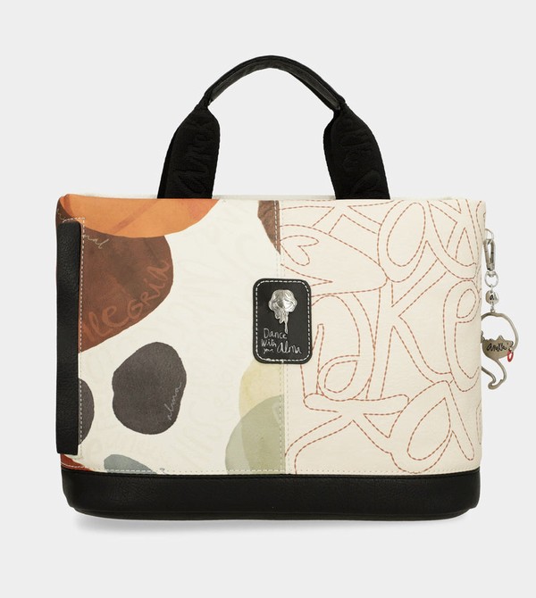 Anekke Handbag With Crossbody Strap Alma Crossbody Táska | TDUW83269