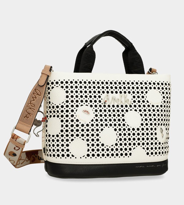 Anekke Handbag With Crossbody Strap Alma Crossbody Táska | TDUW83269